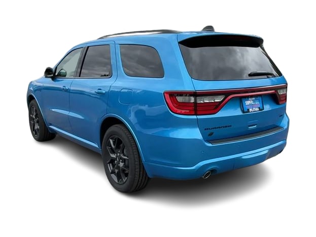 Thumbnail: 2026 Dodge Durango - 22