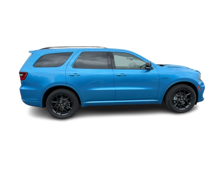Thumbnail: 2026 Dodge Durango - 26
