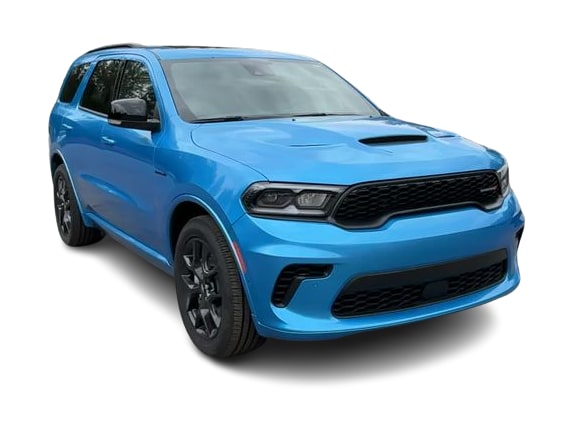 Thumbnail: 2026 Dodge Durango - 16