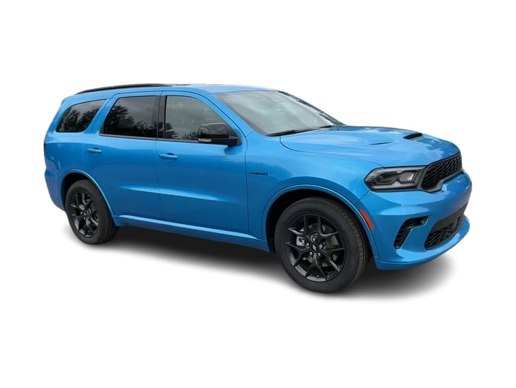 Thumbnail: 2026 Dodge Durango - 3