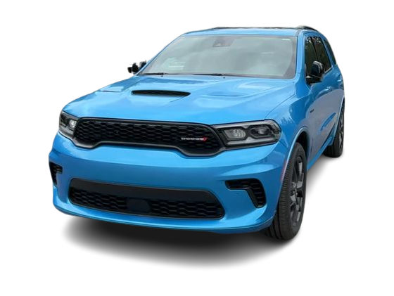 Thumbnail: 2026 Dodge Durango - 17