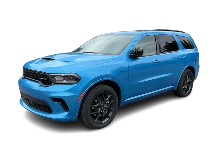 Thumbnail: 2026 Dodge Durango - 18