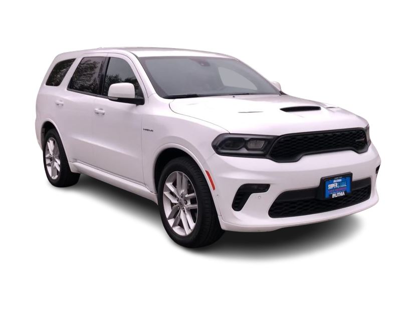 Thumbnail: 2022 Dodge Durango - 15