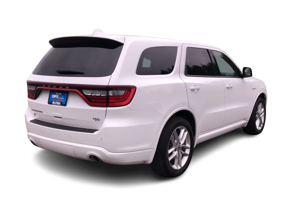 Thumbnail: 2022 Dodge Durango - 22