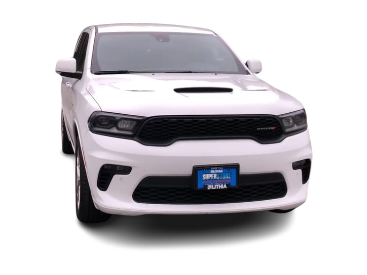 Thumbnail: 2022 Dodge Durango - 6