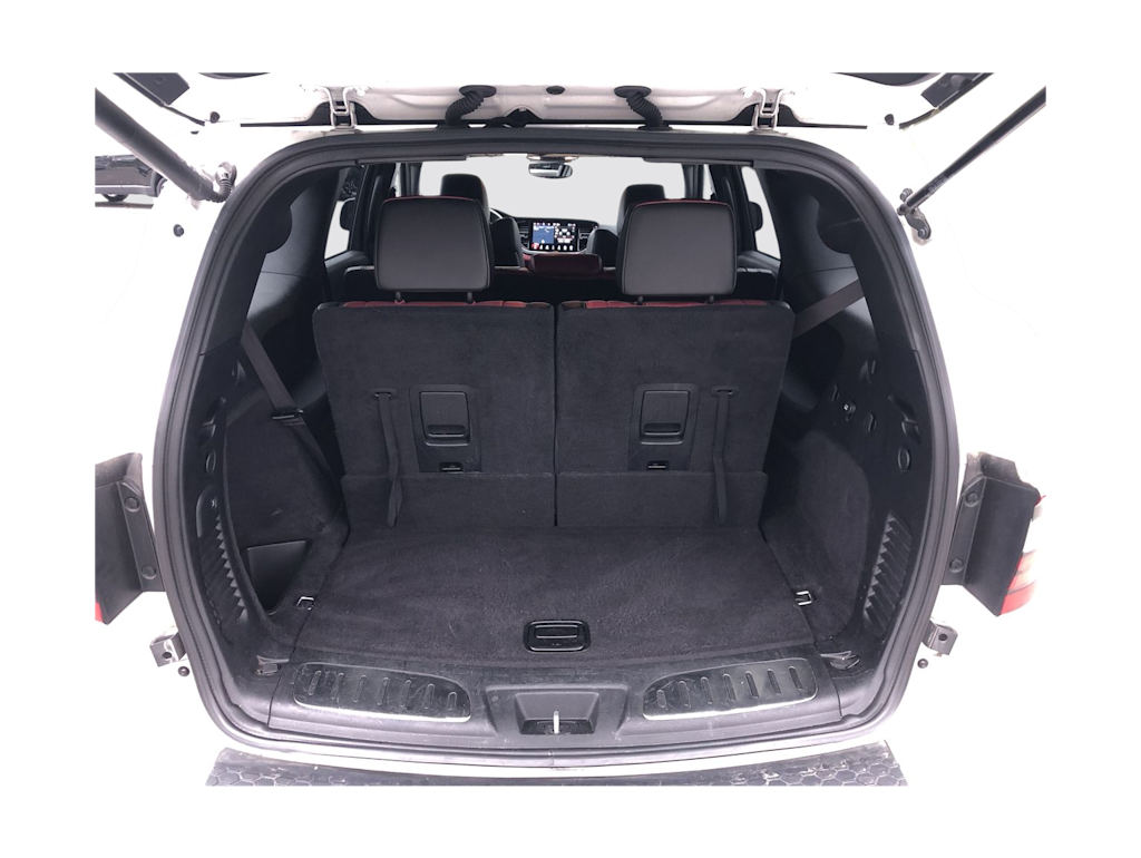 Thumbnail: 2022 Dodge Durango - 14