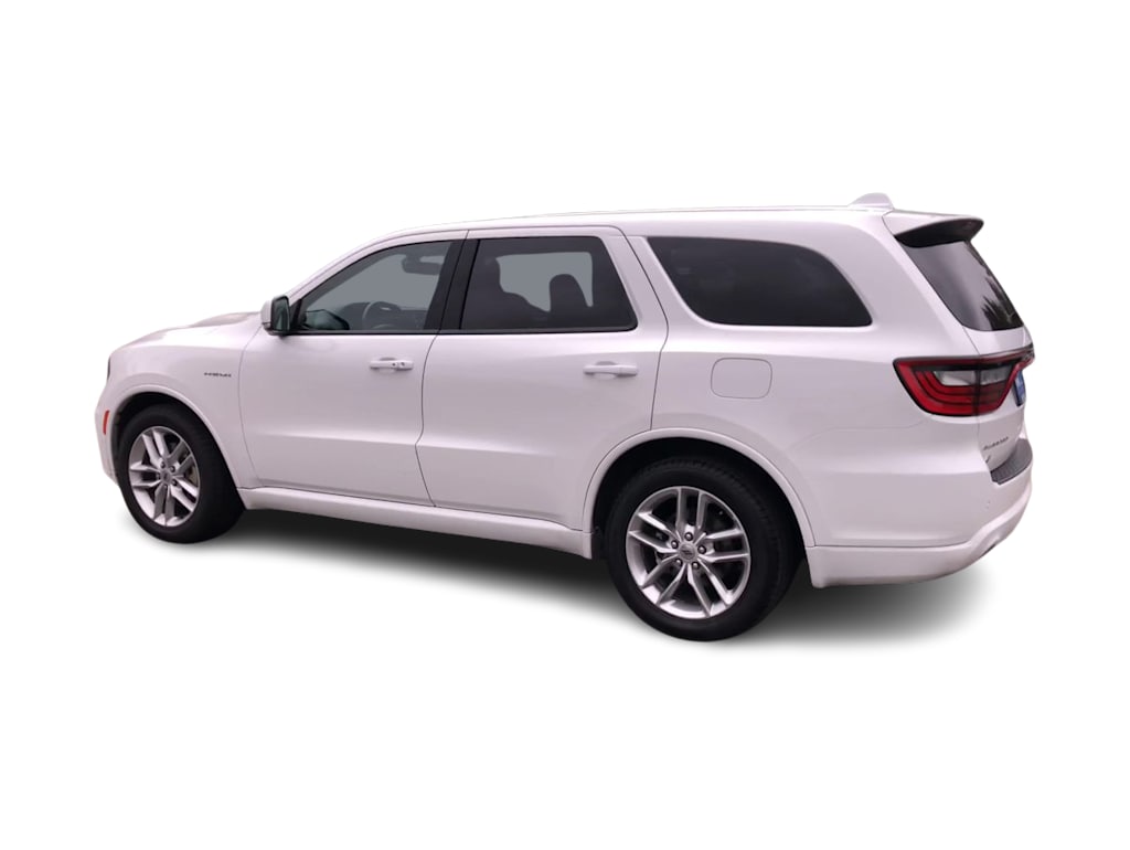 Thumbnail: 2022 Dodge Durango - 20