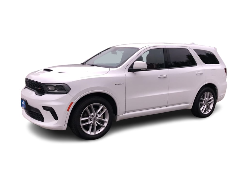 Thumbnail: 2022 Dodge Durango - 3