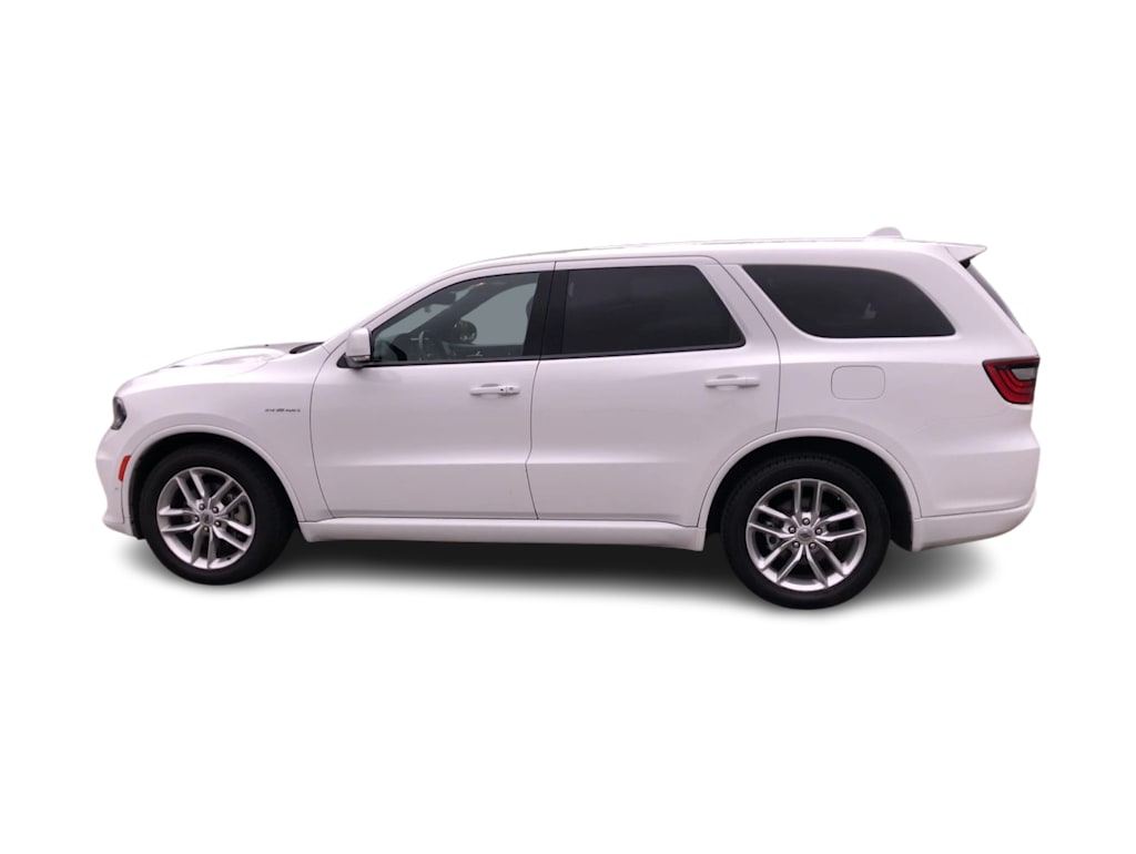Thumbnail: 2022 Dodge Durango - 19