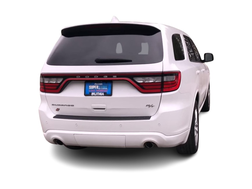 Thumbnail: 2022 Dodge Durango - 21