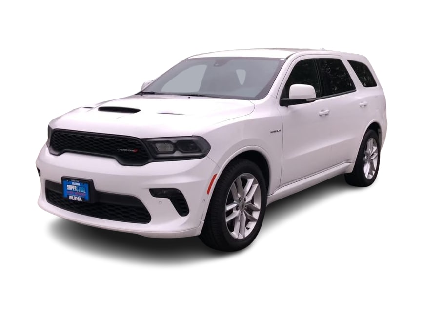 Thumbnail: 2022 Dodge Durango - 17