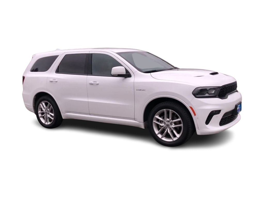 Thumbnail: 2022 Dodge Durango - 26