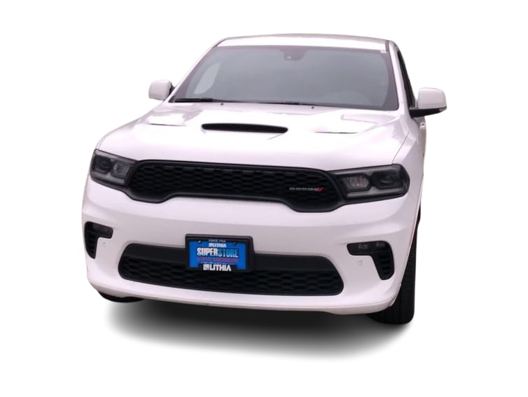 Thumbnail: 2022 Dodge Durango - 16