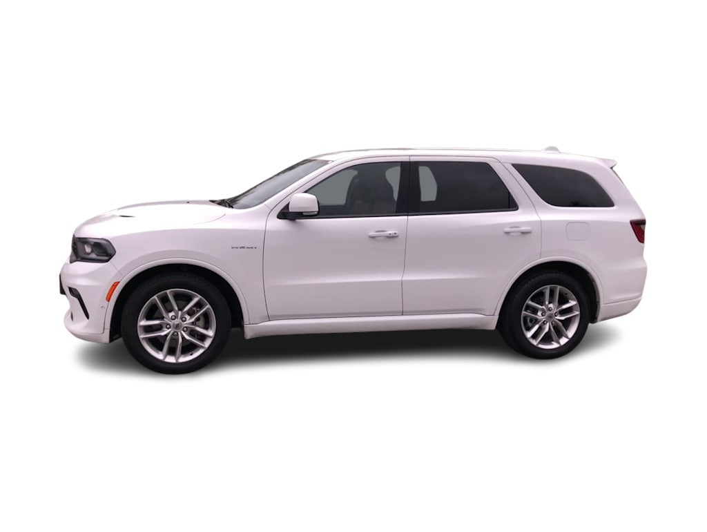 Thumbnail: 2022 Dodge Durango - 18