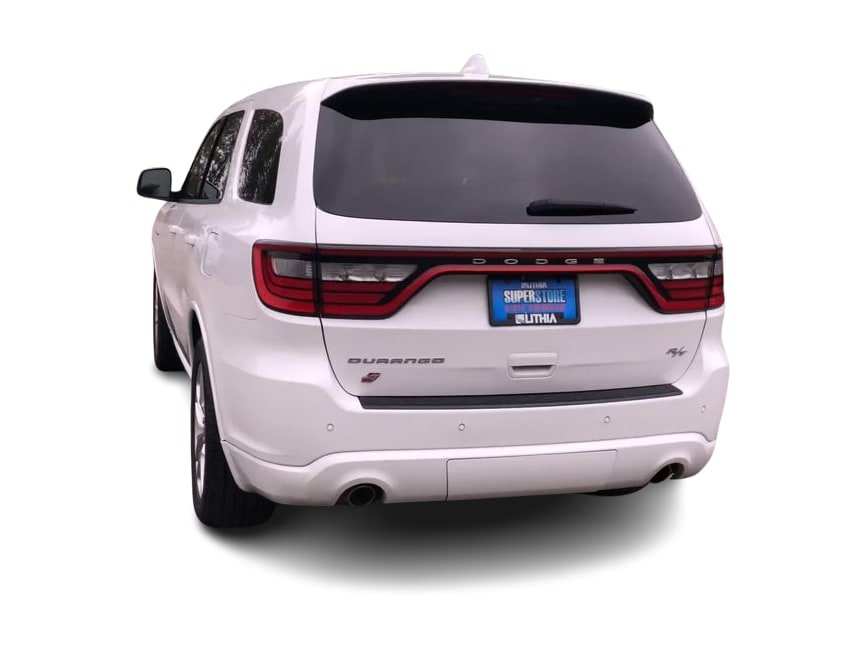 Thumbnail: 2022 Dodge Durango - 5