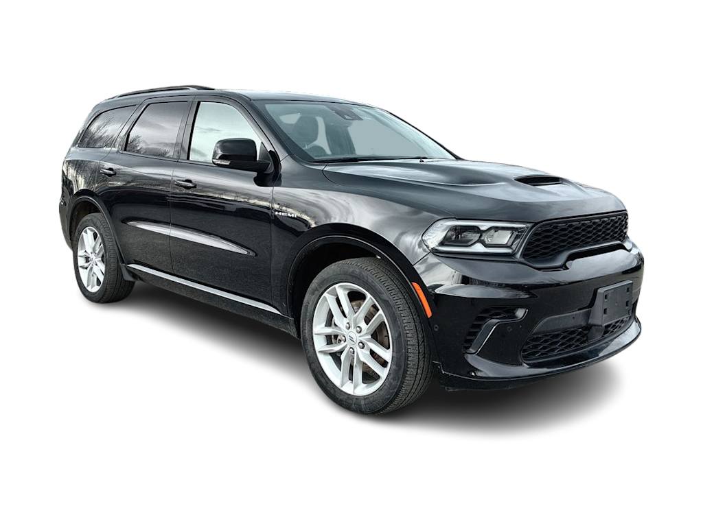 Thumbnail: 2025 Dodge Durango - 15