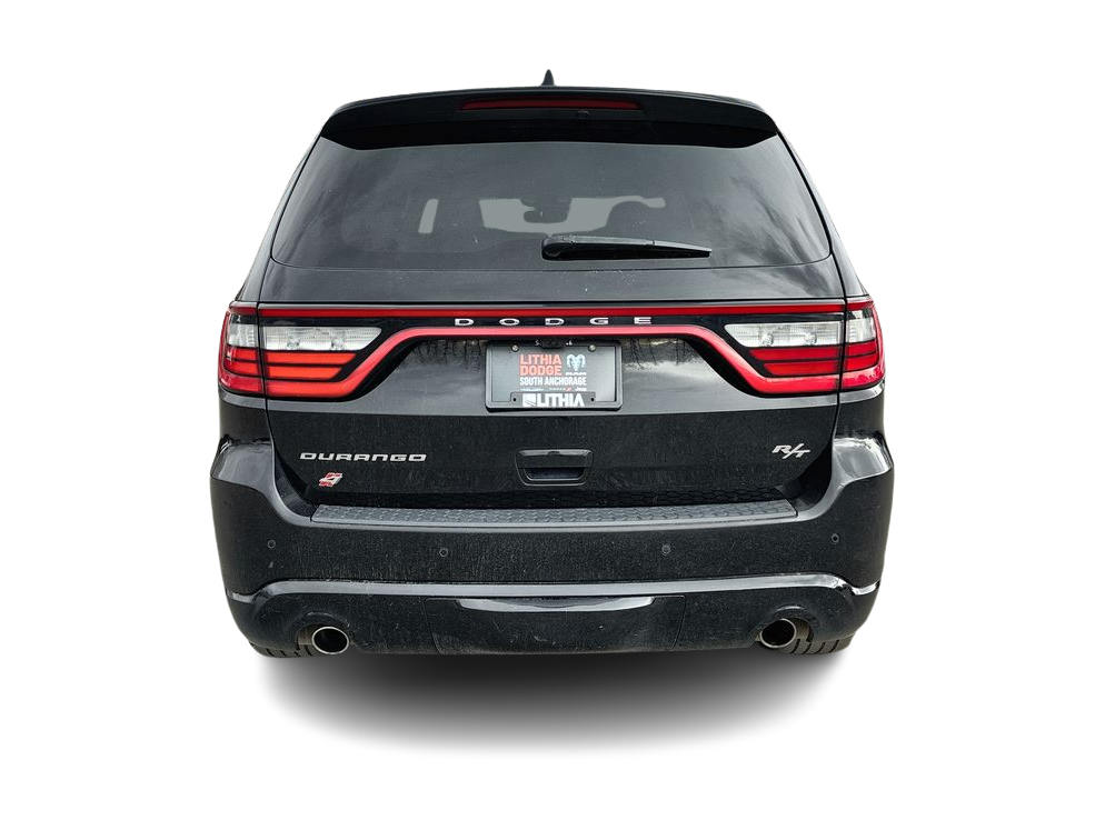 Thumbnail: 2025 Dodge Durango - 5
