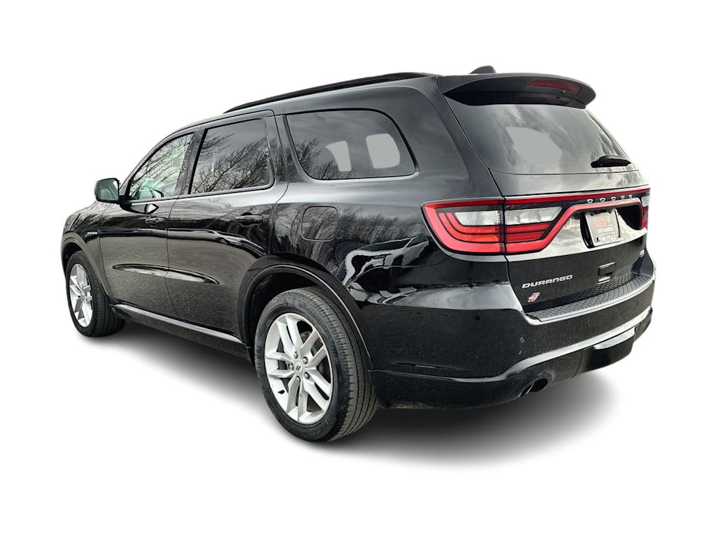 Thumbnail: 2025 Dodge Durango - 4