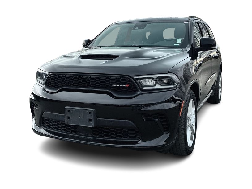 Thumbnail: 2025 Dodge Durango - 6