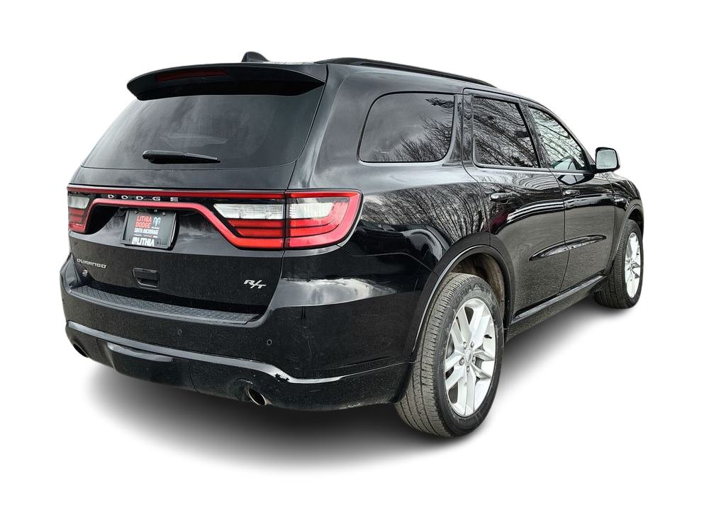 Thumbnail: 2025 Dodge Durango - 17
