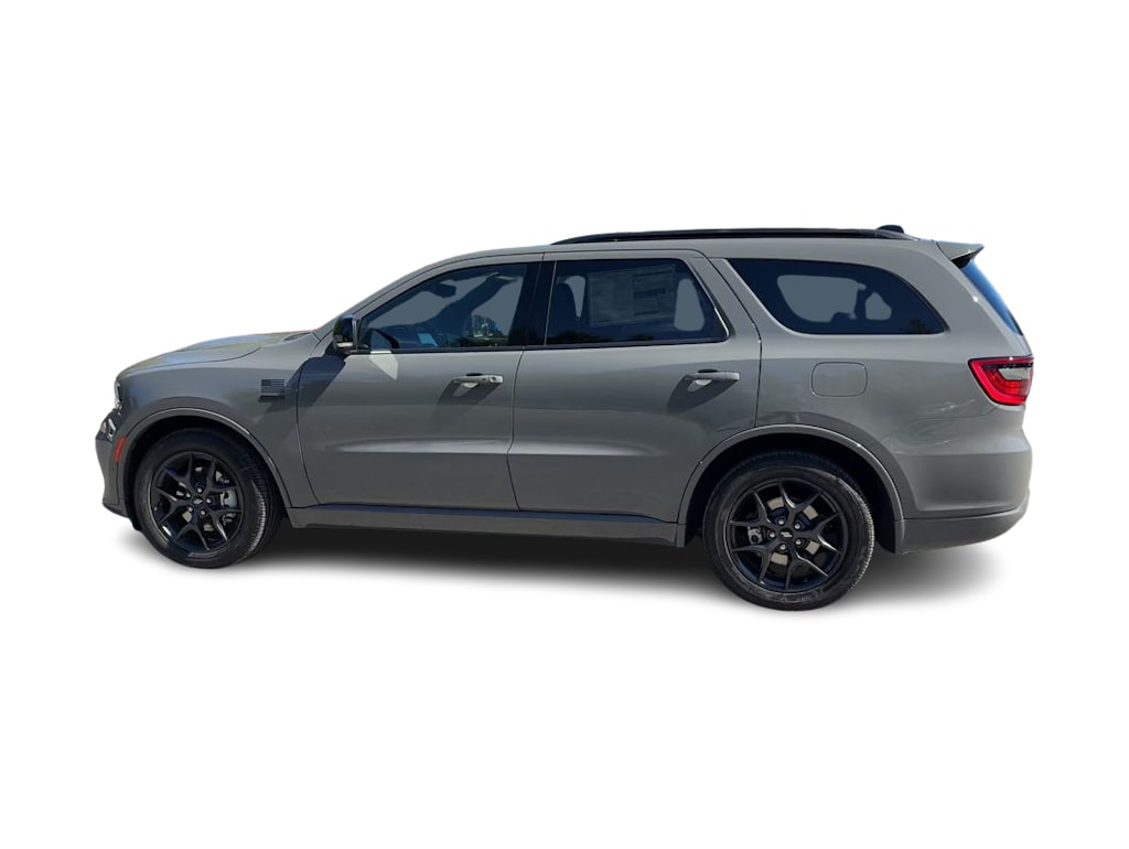Thumbnail: 2026 Dodge Durango - 20