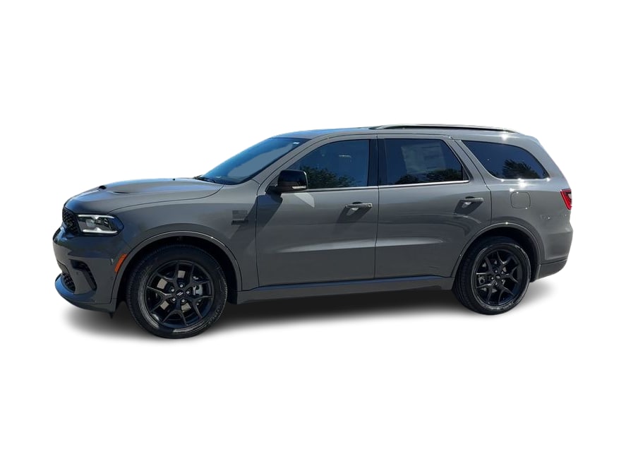 Thumbnail: 2026 Dodge Durango - 3
