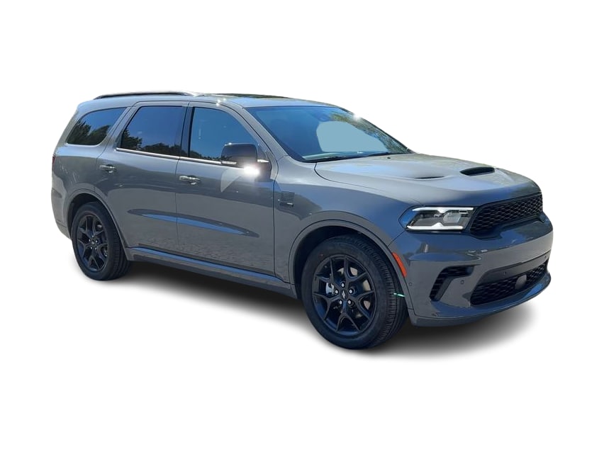 Thumbnail: 2026 Dodge Durango - 17