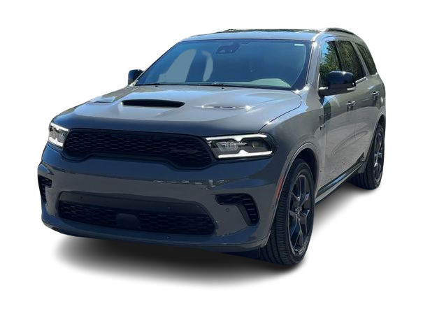 Thumbnail: 2026 Dodge Durango - 18