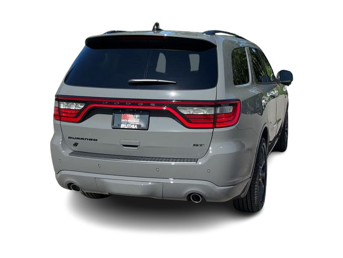 Thumbnail: 2026 Dodge Durango - 24