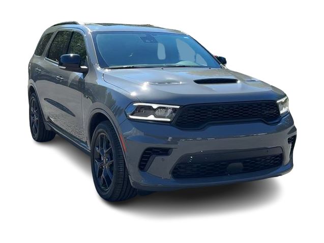 Thumbnail: 2026 Dodge Durango - 6