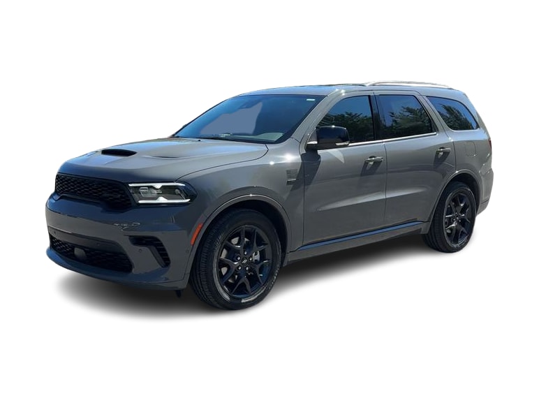 Thumbnail: 2026 Dodge Durango - 4