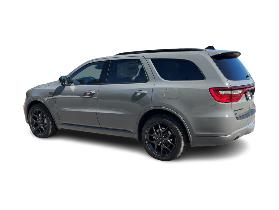 Thumbnail: 2026 Dodge Durango - 21