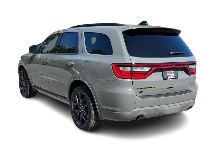 Thumbnail: 2026 Dodge Durango - 22