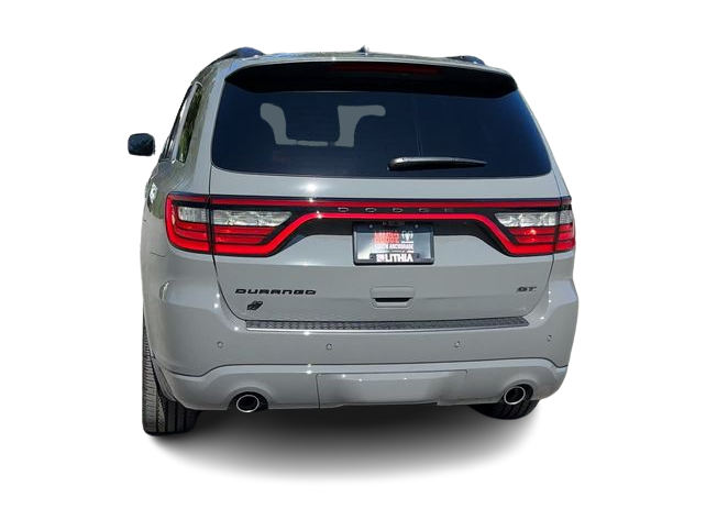 Thumbnail: 2026 Dodge Durango - 23