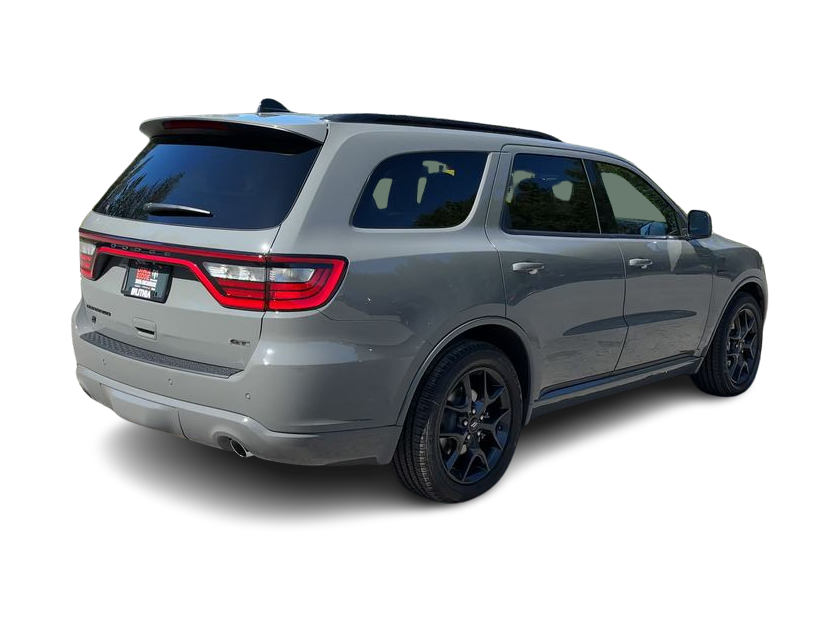 Thumbnail: 2026 Dodge Durango - 25