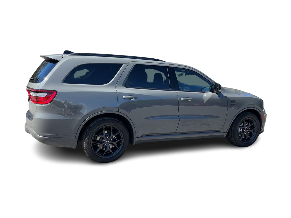 Thumbnail: 2026 Dodge Durango - 26
