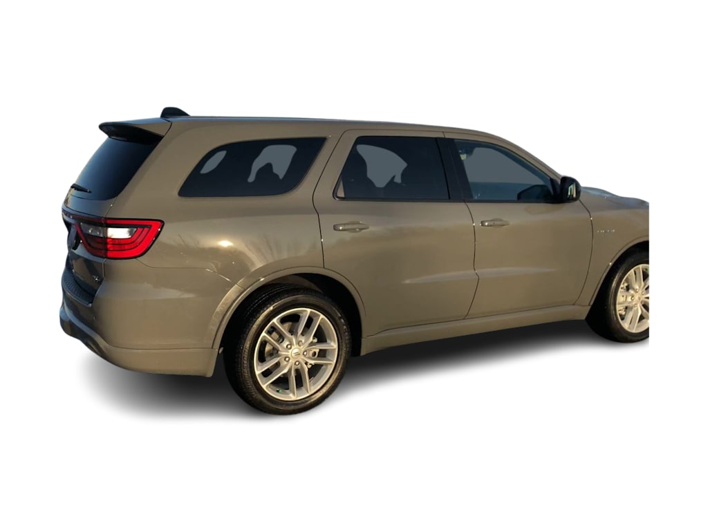 2025 Dodge Durango R/T 23