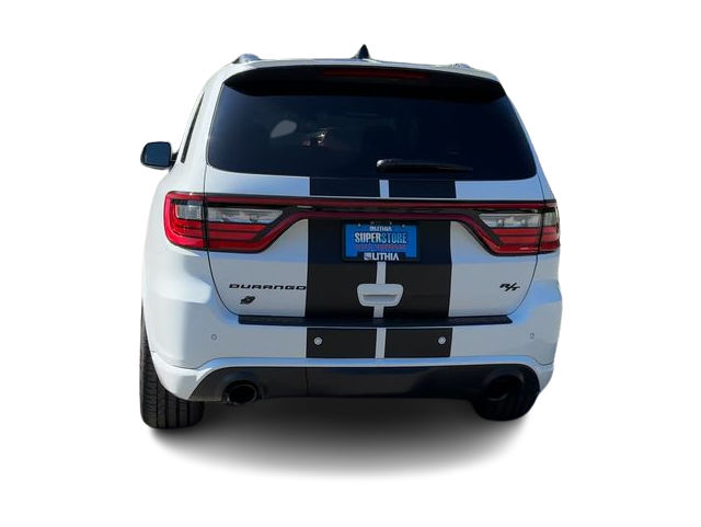 Thumbnail: 2026 Dodge Durango - 5