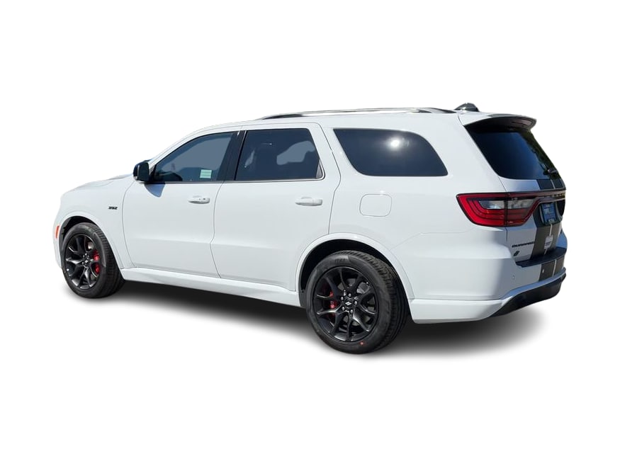 Thumbnail: 2026 Dodge Durango - 4