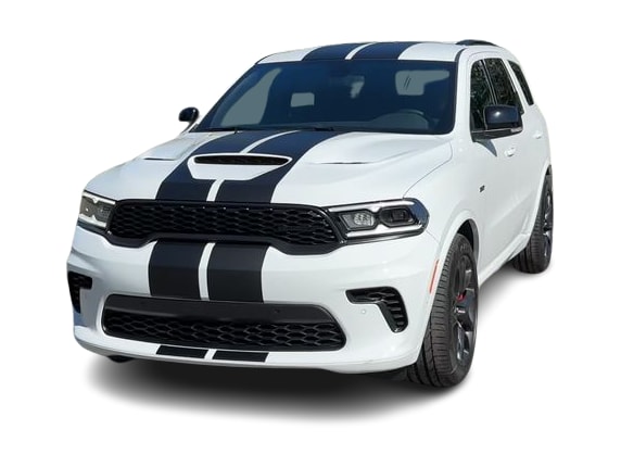 Thumbnail: 2026 Dodge Durango - 18