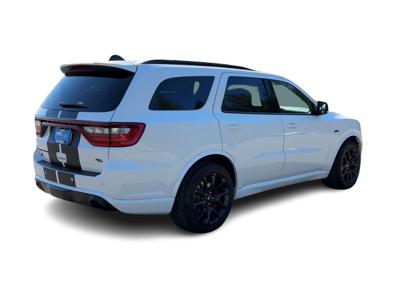 Thumbnail: 2026 Dodge Durango - 24