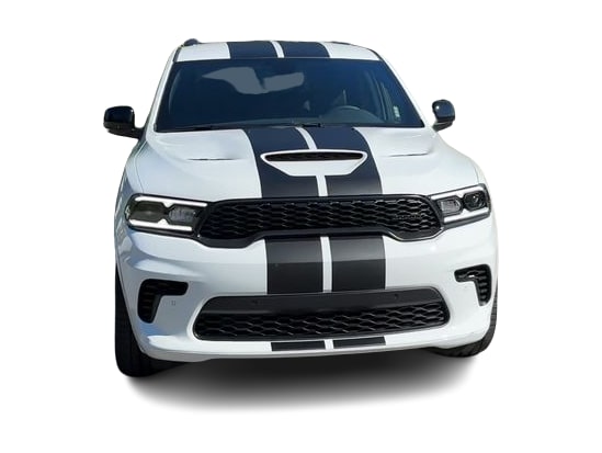 Thumbnail: 2026 Dodge Durango - 6