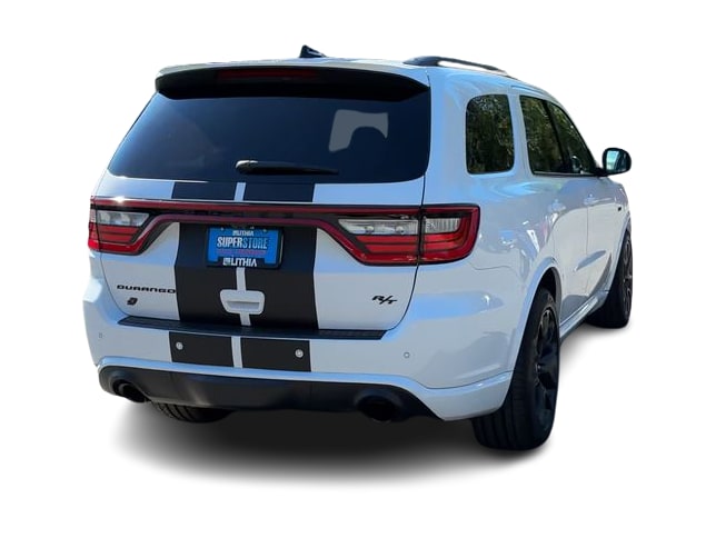 Thumbnail: 2026 Dodge Durango - 23