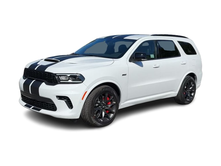 Thumbnail: 2026 Dodge Durango - 19
