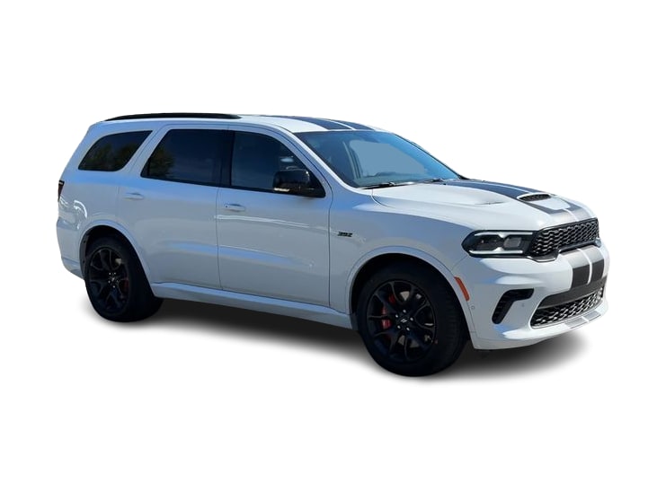 Thumbnail: 2026 Dodge Durango - 16