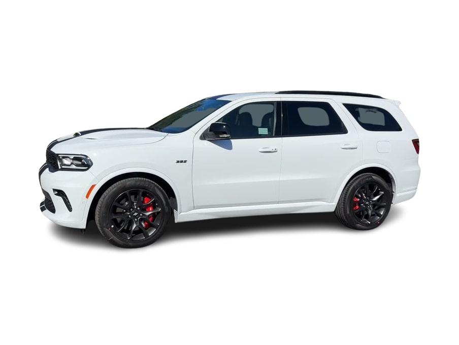 Thumbnail: 2026 Dodge Durango - 3