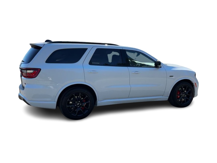 Thumbnail: 2026 Dodge Durango - 25