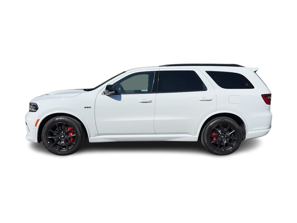 Thumbnail: 2026 Dodge Durango - 20