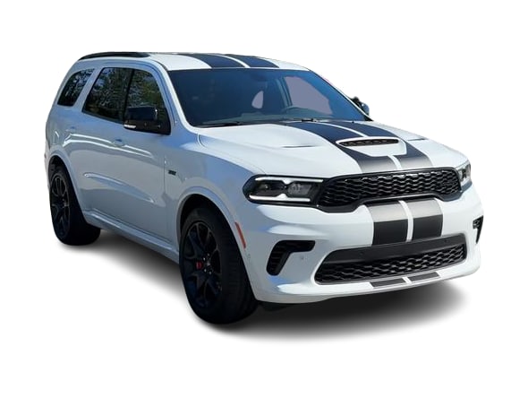 Thumbnail: 2026 Dodge Durango - 17