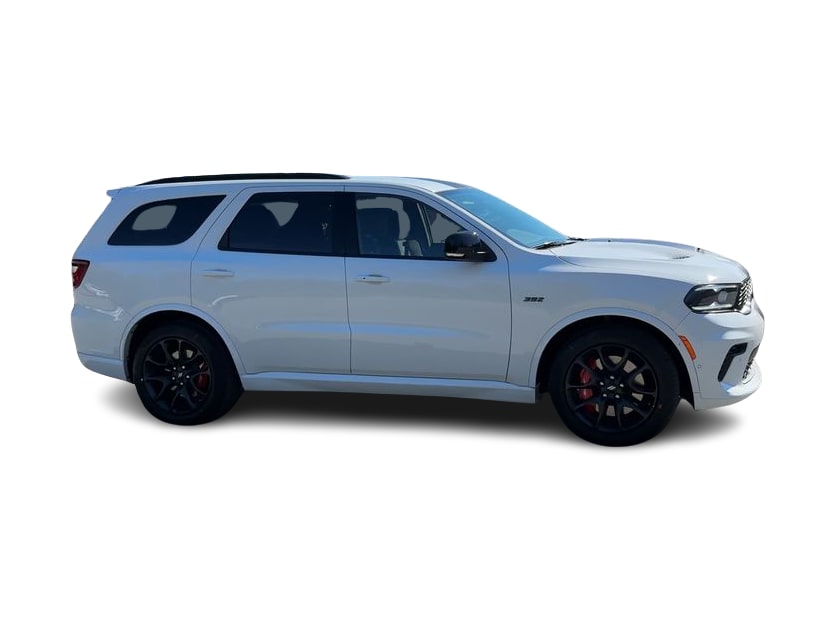 Thumbnail: 2026 Dodge Durango - 27